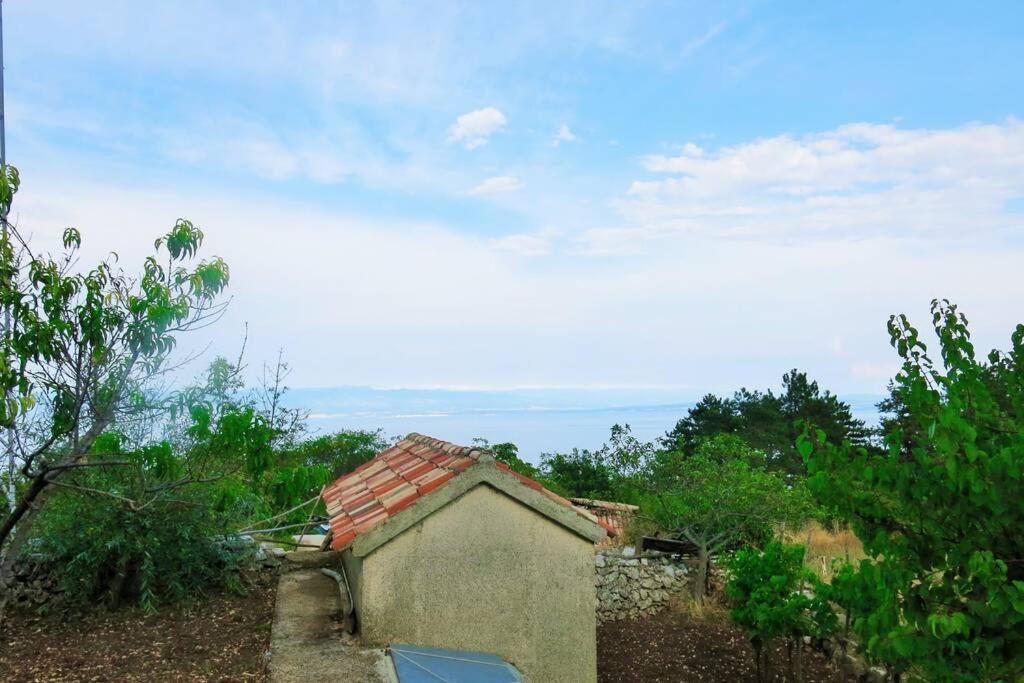 Vacation Home Marinici Mošćenička Draga Exterior foto