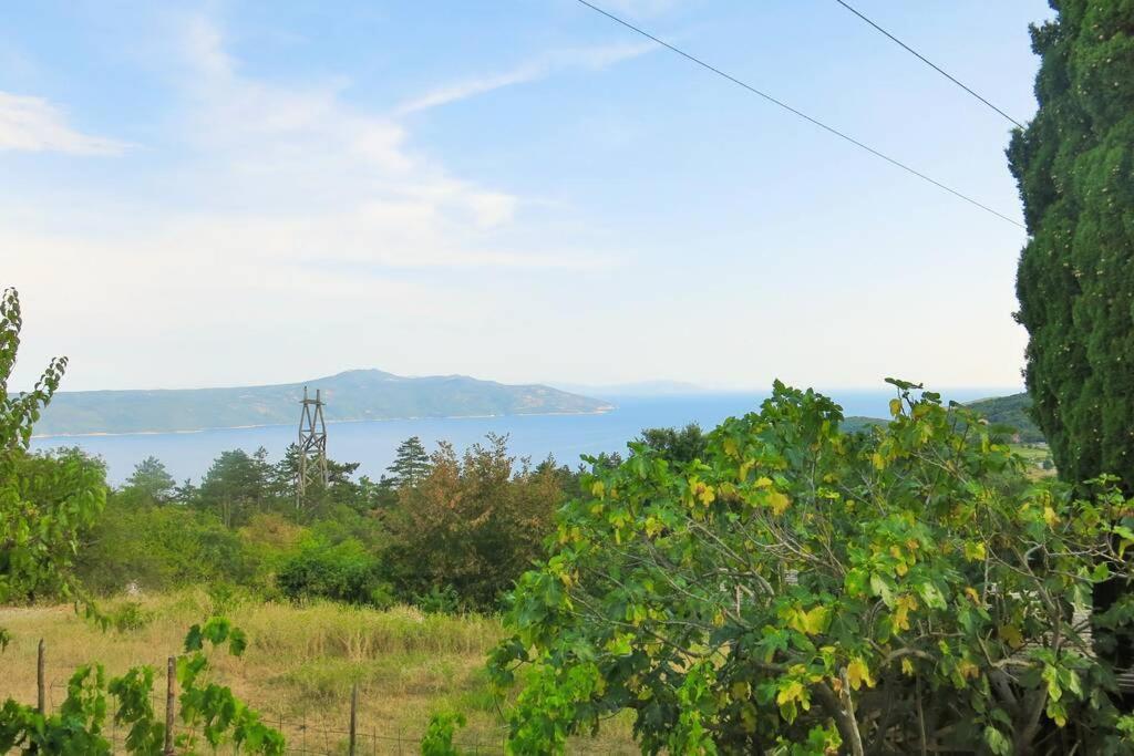 Vacation Home Marinici Mošćenička Draga Exterior foto