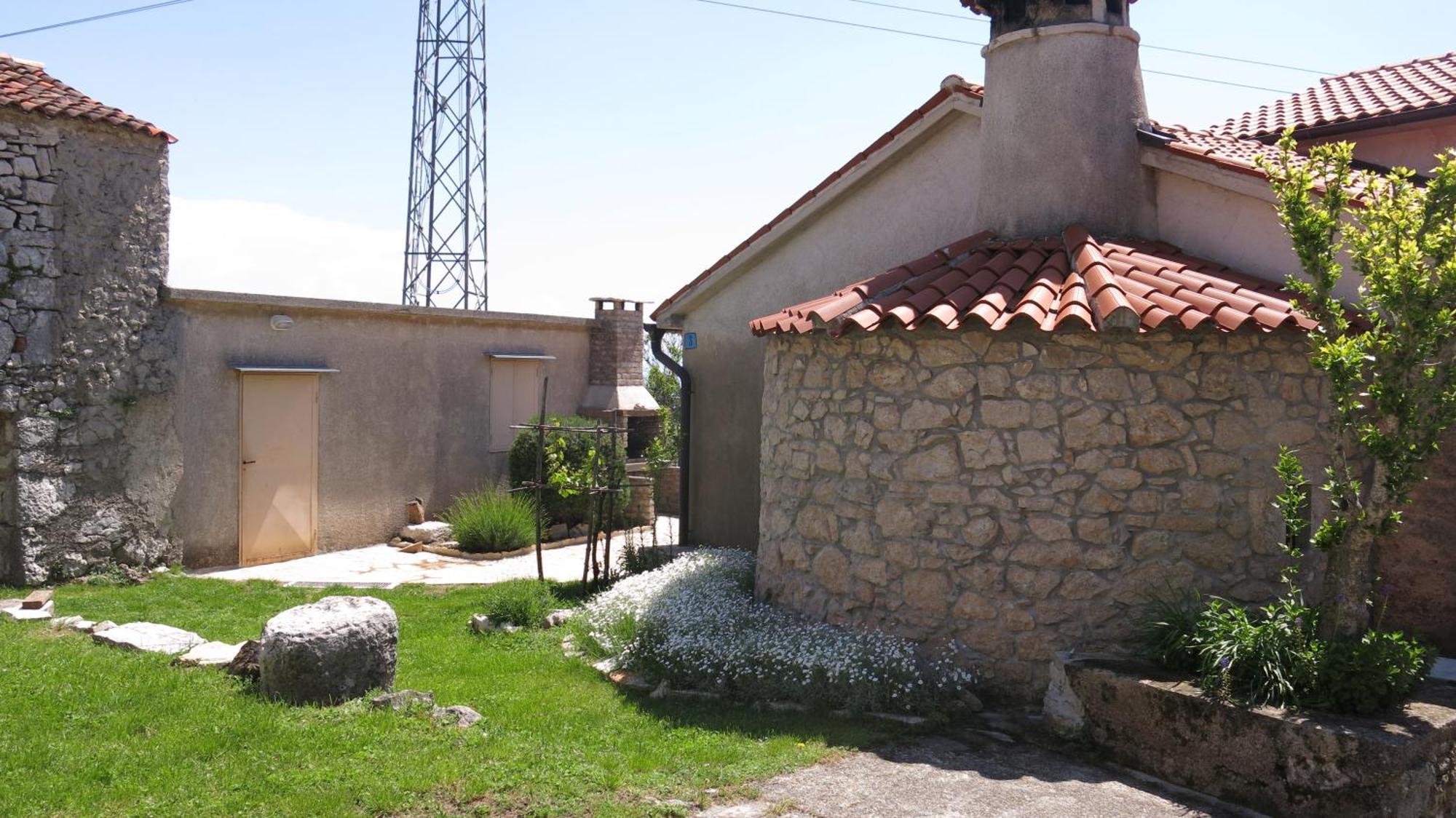 Vacation Home Marinici Mošćenička Draga Exterior foto
